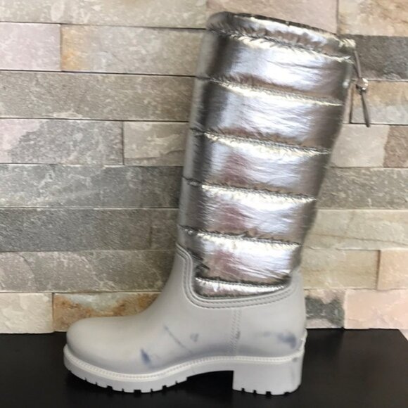 SAM EDELMAN Adda Waterproof Boot - Picture 7 of 10